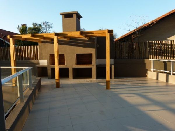 Departamento Pent House de 1 dormitorio con parrillero propio y jacuzzi, playa Mansa, Punta del Este